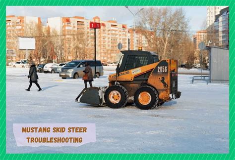 mustang skid steer any good|mustang skid steer problems.